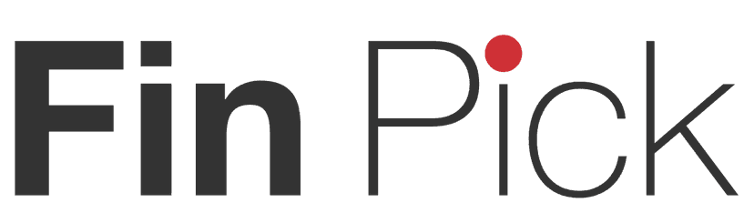FinPick Logo